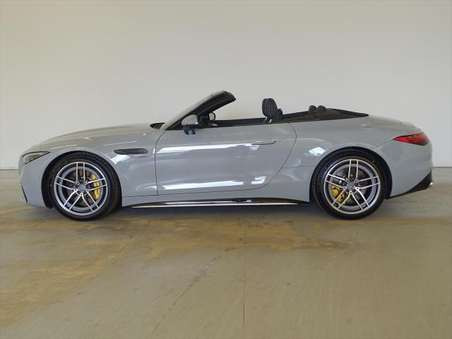 メルセデス‐AMG SL43