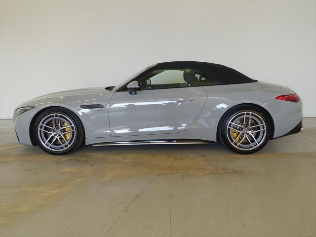 メルセデス‐AMG SL43
