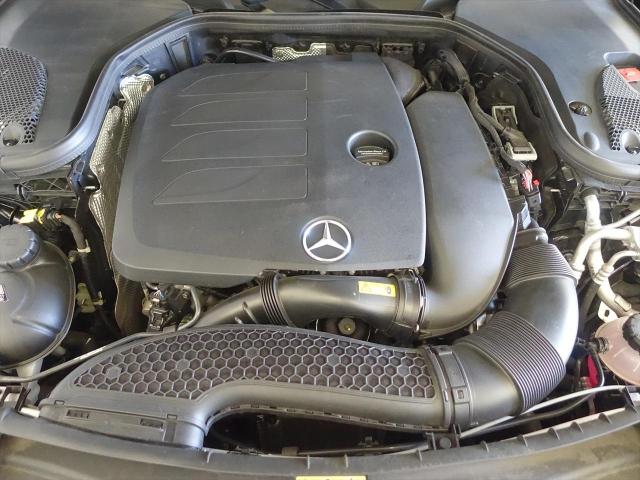 E200 ステーションワゴン スポーツ AMGラインインテリアパッケージ・エクスクルーシブパッケージ