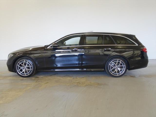 E200 ステーションワゴン スポーツ AMGラインインテリアパッケージ・エクスクルーシブパッケージ