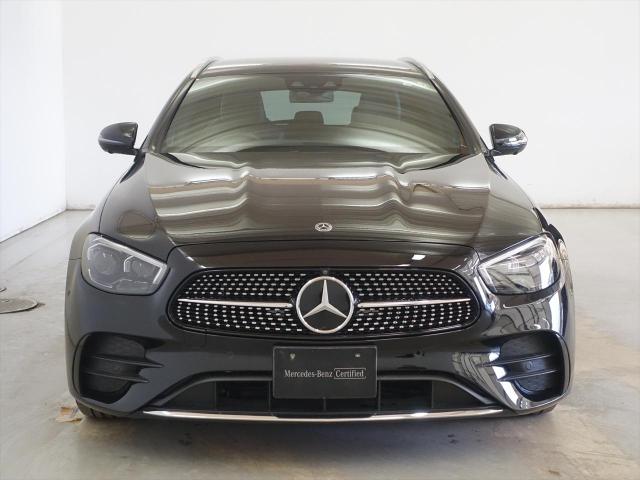 E200 ステーションワゴン スポーツ AMGラインインテリアパッケージ・エクスクルーシブパッケージ