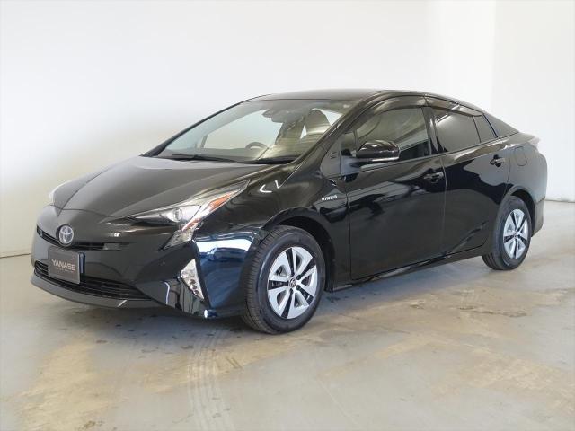 プリウス A プレミアム