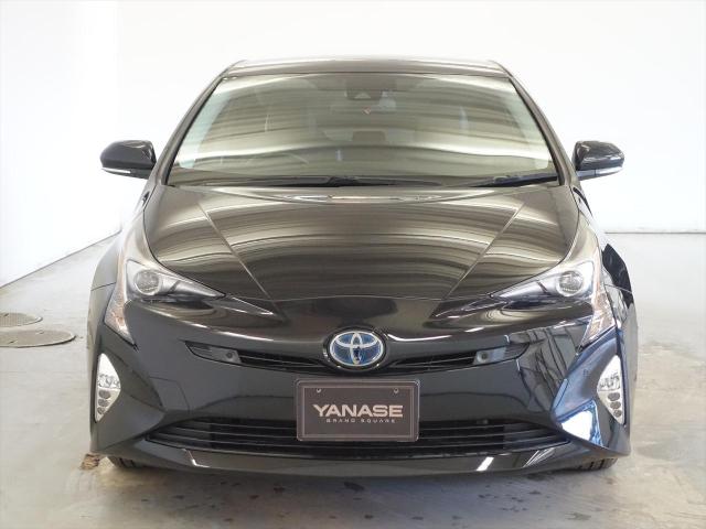 プリウス A プレミアム