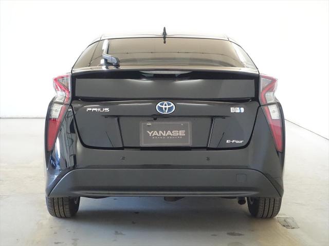 プリウス A プレミアム