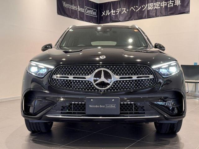 GLC350 e 4MATIC スポーツ エディションスター AMGレザーエクスクルーシブパッケージ