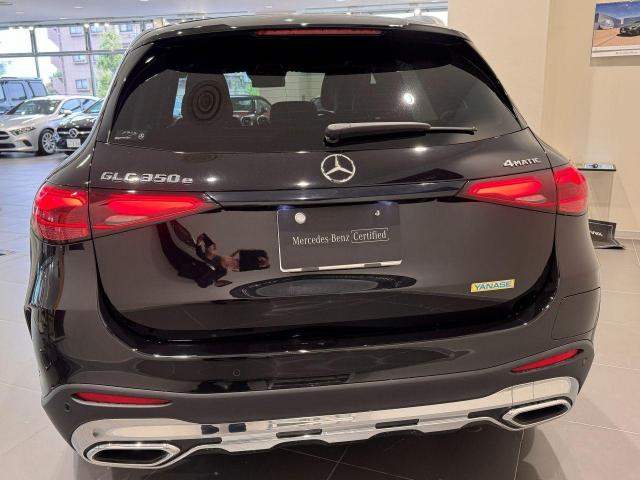 GLC350 e 4MATIC スポーツ エディションスター AMGレザーエクスクルーシブパッケージ