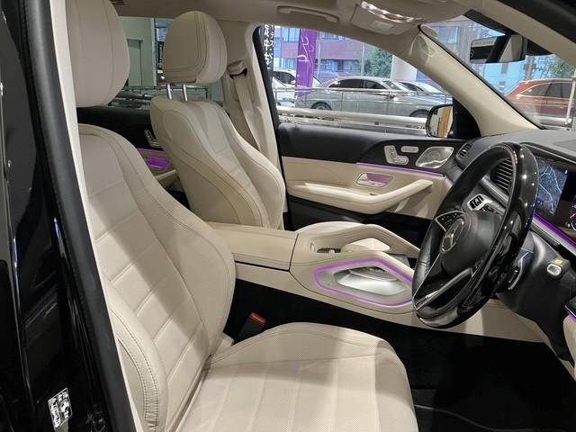 GLS450 d 4MATIC AMGラインパッケージ