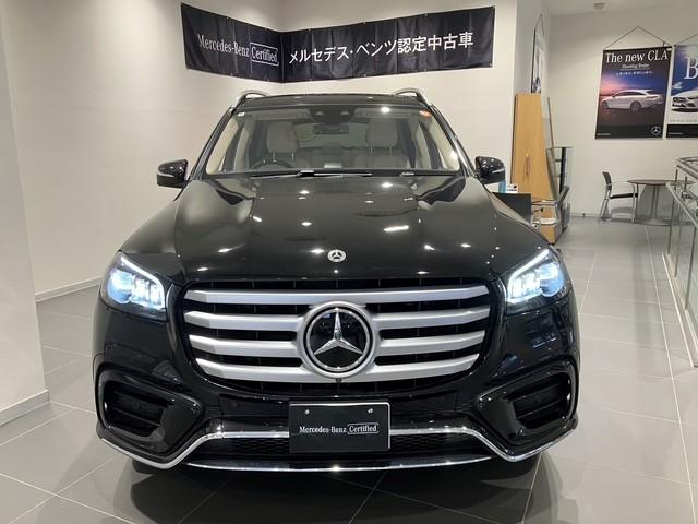 GLS450 d 4MATIC AMGラインパッケージ