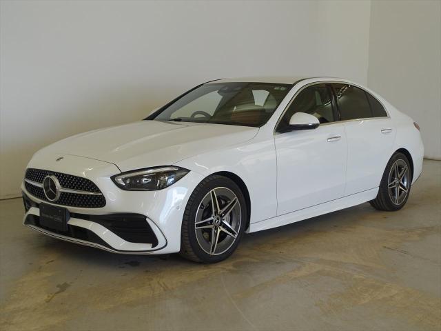 C220 d アバンギャルド AMGラインパッケージ・レザーエクスクルーシブパッケージ・ベーシックパッケージ