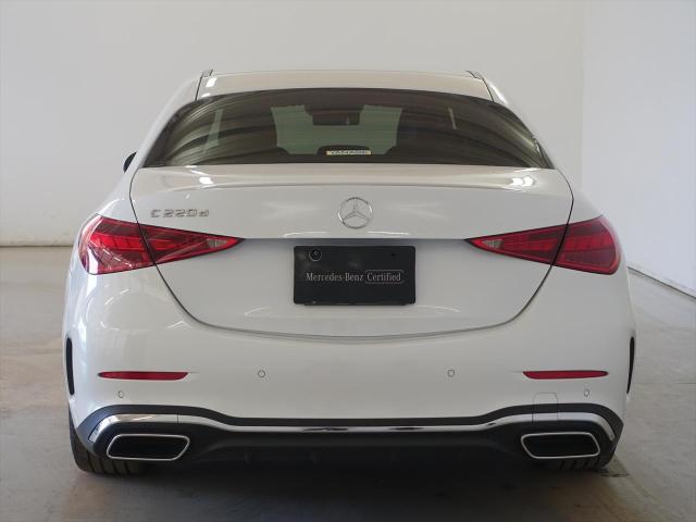 C220 d アバンギャルド AMGラインパッケージ・レザーエクスクルーシブパッケージ・ベーシックパッケージ