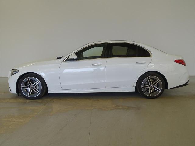 C220 d アバンギャルド AMGラインパッケージ・レザーエクスクルーシブパッケージ・ベーシックパッケージ