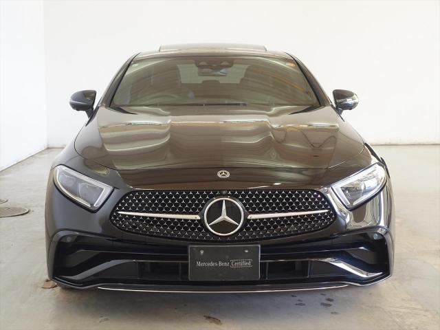 CLS220 d スポーツ エクスクルーシブパッケージ