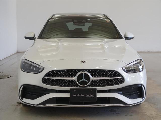 C220 d ステーションワゴン アバンギャルド AMGラインパッケージ・レザーエクスクルーシブパッケージ・ベーシックパッケージ