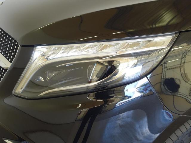 V220 d エクスクルーシブ ロング プラチナスイート