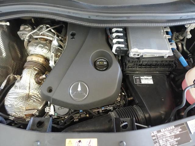 V220 d エクスクルーシブ ロング プラチナスイート