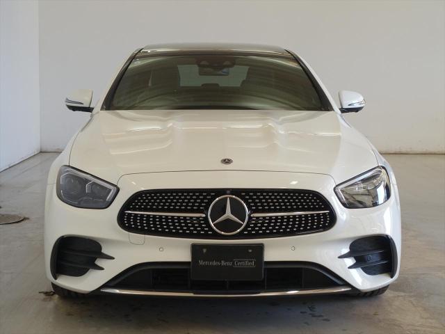 E200 スポーツ AMGインテリアパッケージ・エクスクルーシブパッケージ