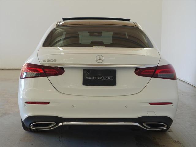 E200 スポーツ AMGインテリアパッケージ・エクスクルーシブパッケージ