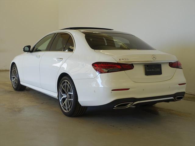 E200 スポーツ AMGインテリアパッケージ・エクスクルーシブパッケージ