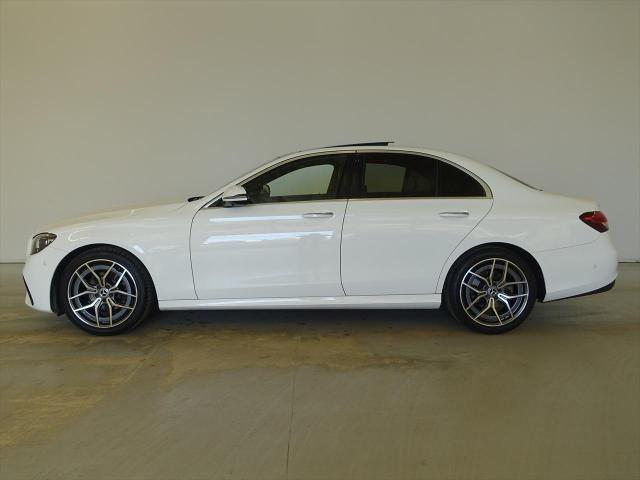 E200 スポーツ AMGインテリアパッケージ・エクスクルーシブパッケージ