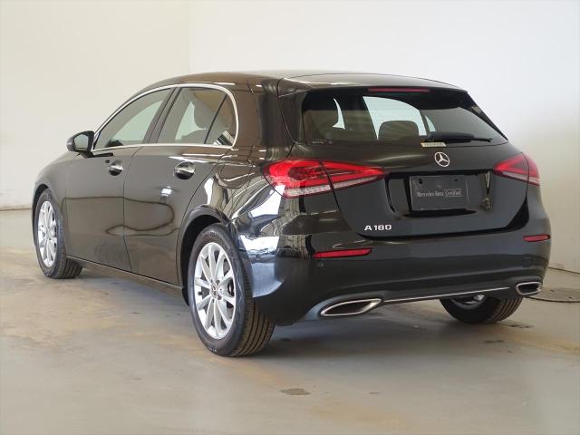 A180 ナビゲーションパッケージ