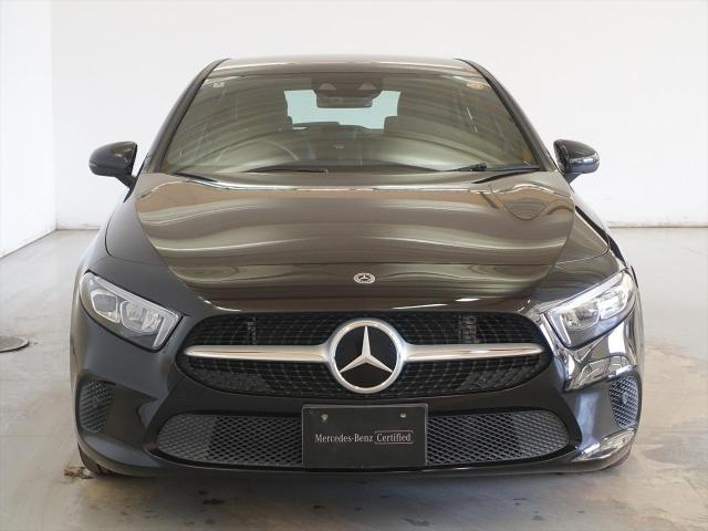 A180 ナビゲーションパッケージ