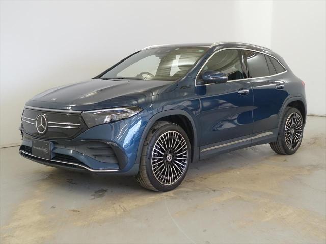 EQA250 AMGラインパッケージ