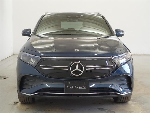 EQA250 AMGラインパッケージ