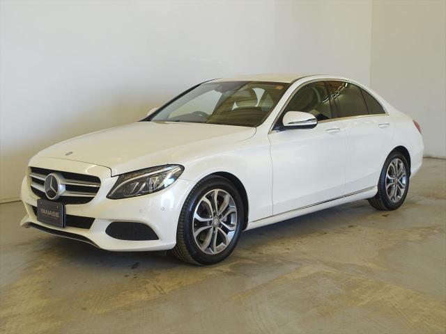 C200 アバンギャルド ベーシックパッケージ