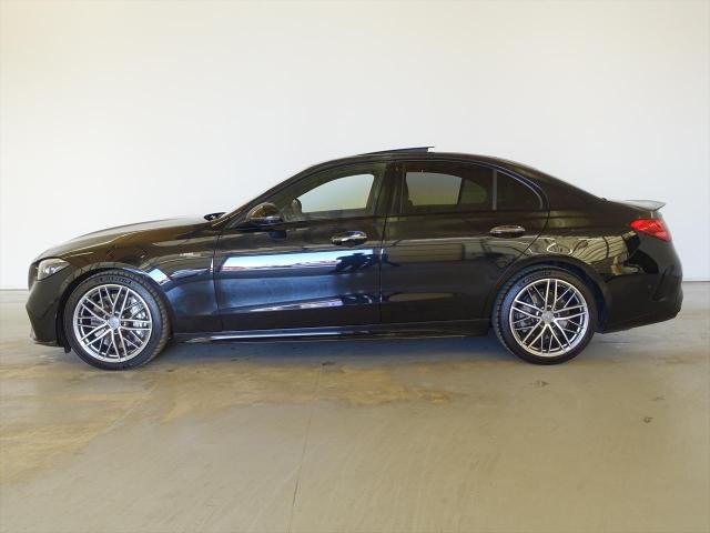 メルセデス‐AMG C43 4MATIC