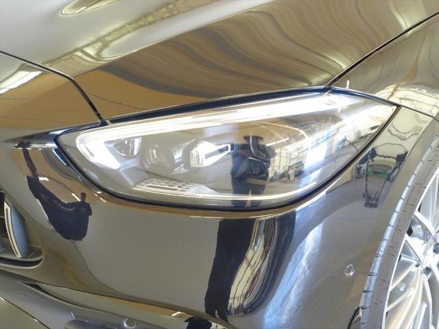 メルセデス‐AMG C43 4MATIC