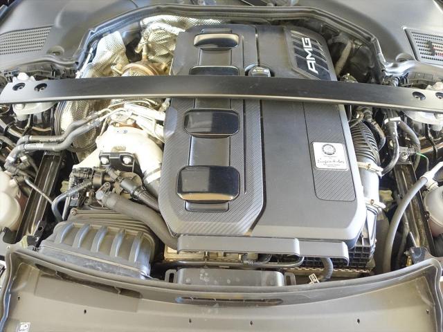 メルセデス‐AMG C43 4MATIC