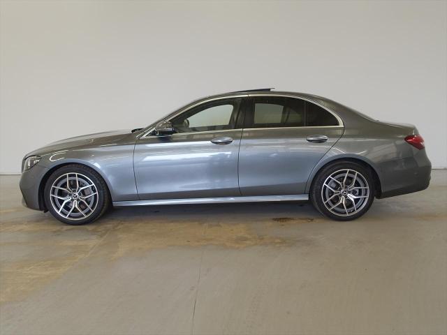 E220 d スポーツ AMGラインインテリアパッケージ・エクスクルーシブパッケージ