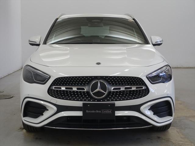 GLA200 d 4MATIC AMGラインパッケージ