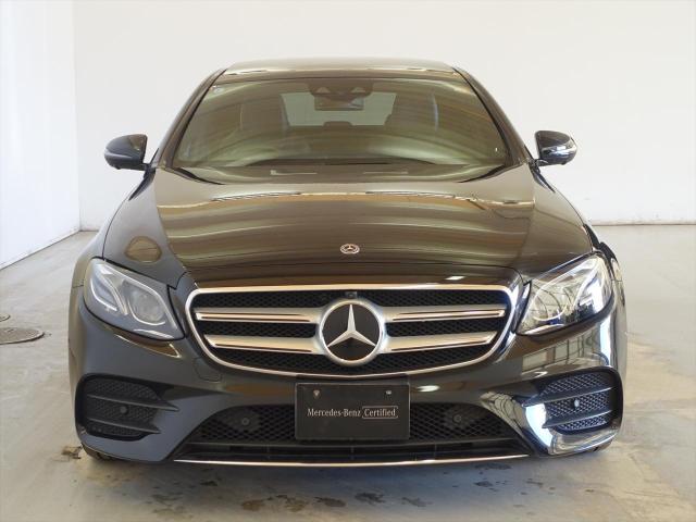 E250 アバンギャルド スポーツ レザーエクスクルーシブパッケージ