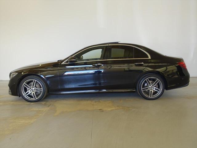 E250 アバンギャルド スポーツ レザーエクスクルーシブパッケージ