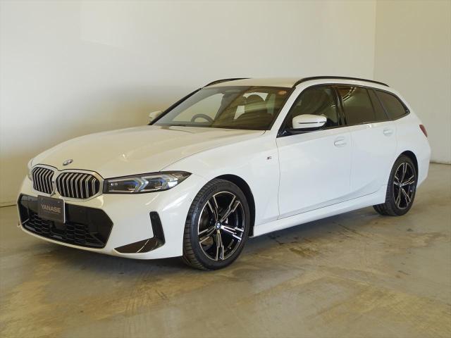 320d xDrive ツーリング  Mスポーツ