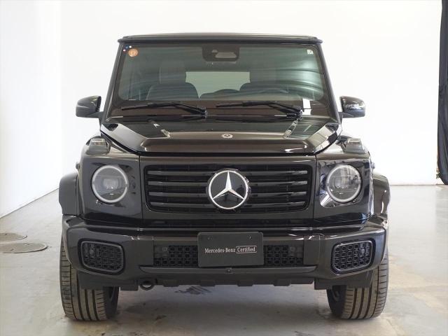 G450 d AMGラインパッケージ・MANUFAKTURプログラム・MANUFAKTURプログラムプラス・ナイトパッケージ