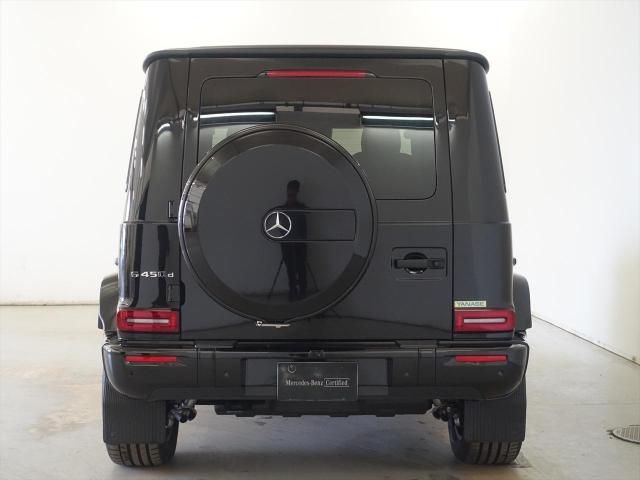 G450 d AMGラインパッケージ・MANUFAKTURプログラム・MANUFAKTURプログラムプラス・ナイトパッケージ