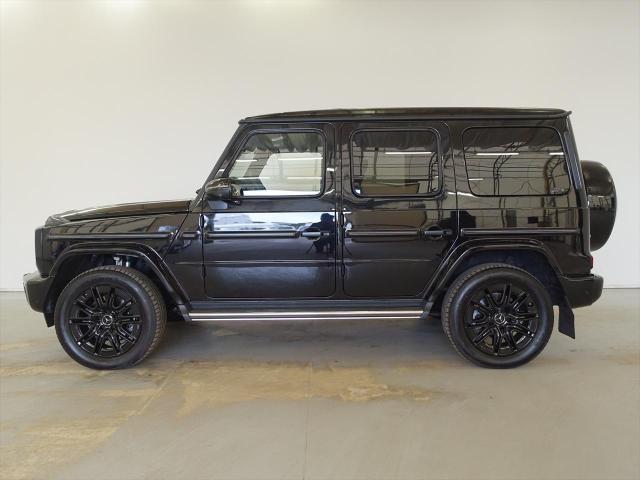 G450 d AMGラインパッケージ・MANUFAKTURプログラム・MANUFAKTURプログラムプラス・ナイトパッケージ