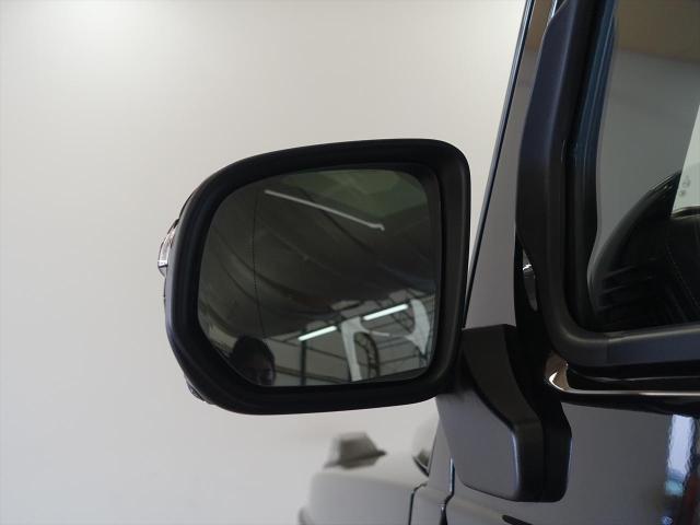 G450 d AMGラインパッケージ・MANUFAKTURプログラム・MANUFAKTURプログラムプラス・ナイトパッケージ