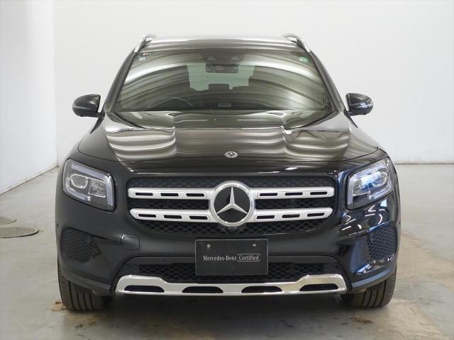 GLB200 d ナビゲーションパッケージ