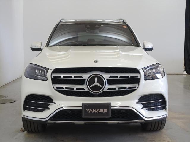 GLS400 d 4MATIC AMGラインパッケージ