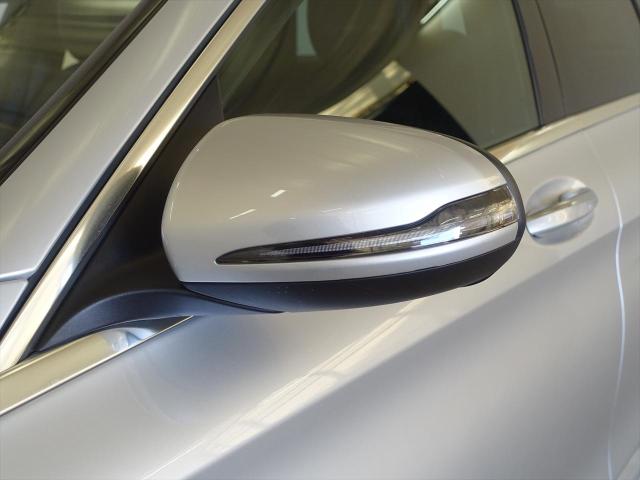 C180 ステーションワゴン アバンギャルド AMGライン レーダーセーフティパッケージ・ベーシックパッケージ