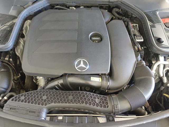 C180 ステーションワゴン アバンギャルド AMGライン レーダーセーフティパッケージ・ベーシックパッケージ