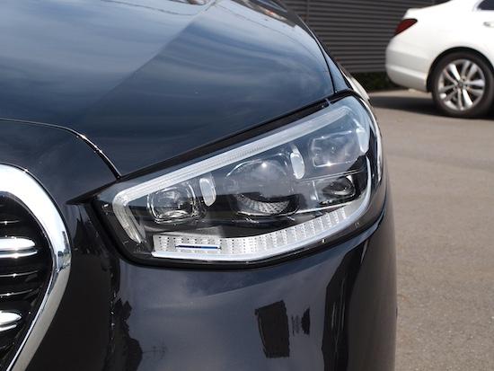 S450 d 4MATIC AMGラインパッケージ・レザーエクスクルーシブパッケージ・ドライバーズパッケージ・ベーシックパッケージ