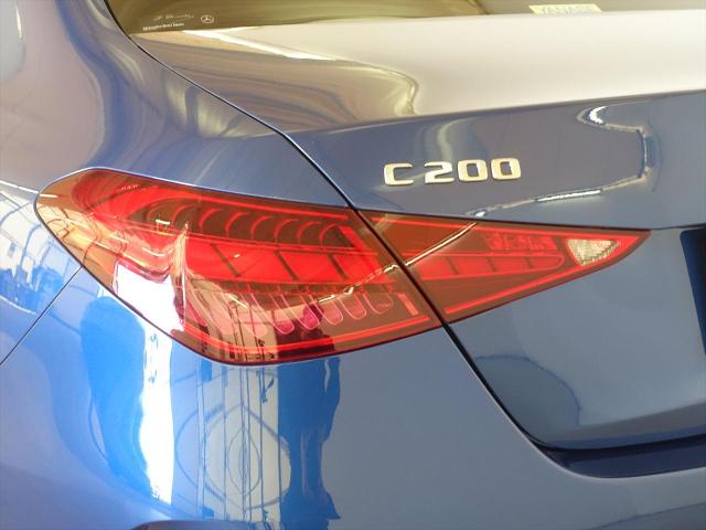 C200 アバンギャルド AMGライン レザーエクスクルーシブパッケージ・ベーシックパッケージ