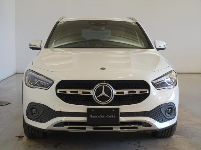 GLA200 d 4MATIC