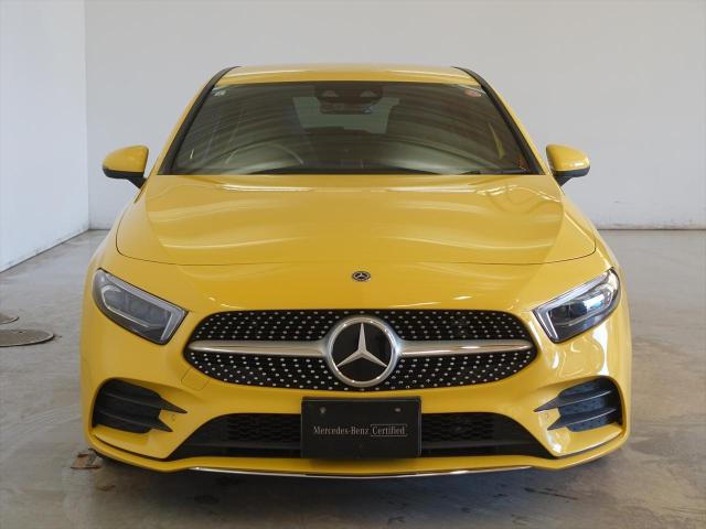 A200 d AMGライン レーダーセーフティパッケージ・ナビゲーションパッケージ