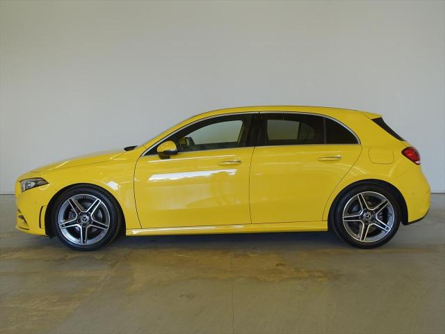 A200 d AMGライン レーダーセーフティパッケージ・ナビゲーションパッケージ