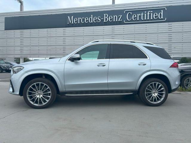 GLE450 d 4MATIC スポーツ